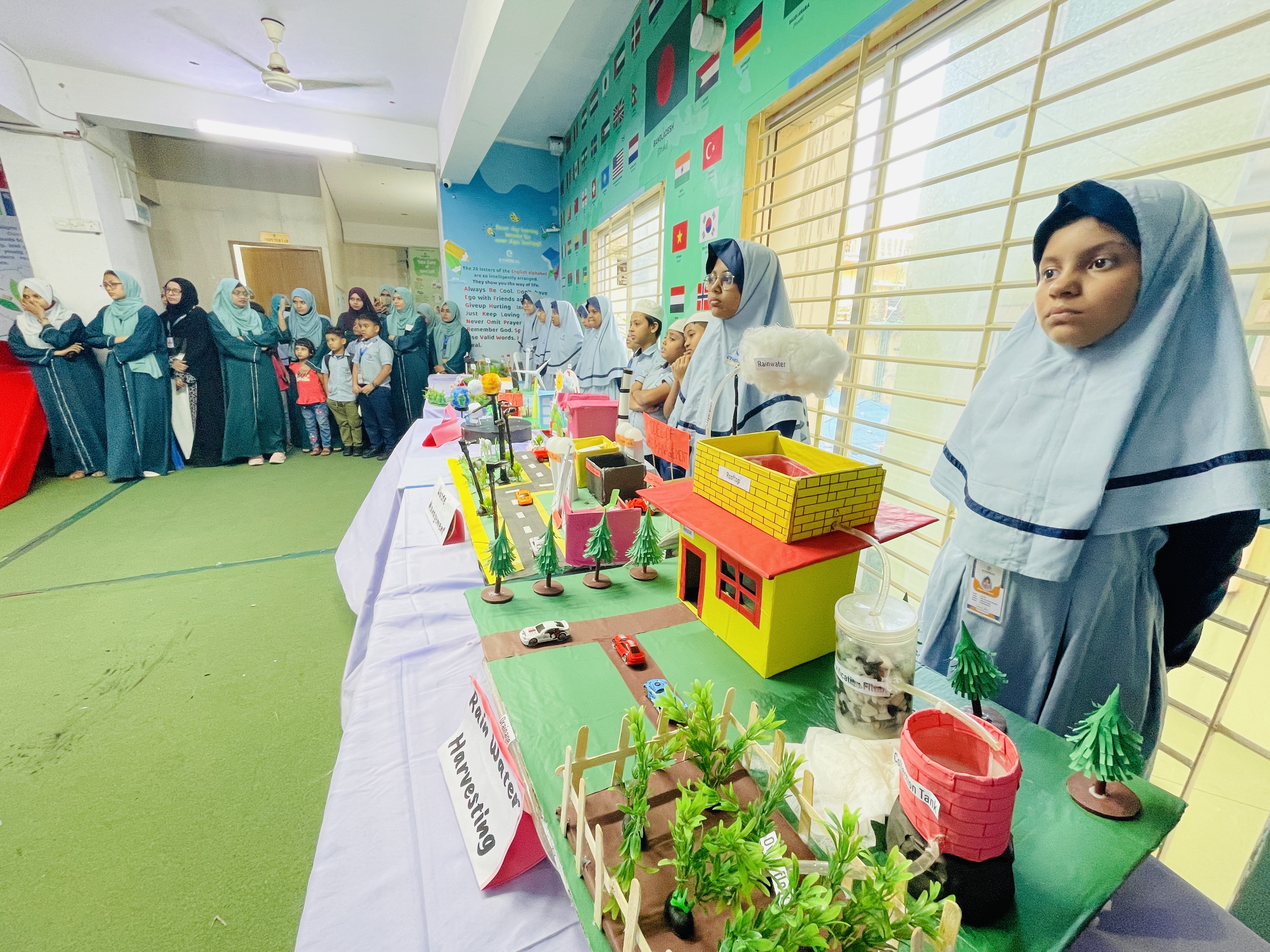STEM Lab