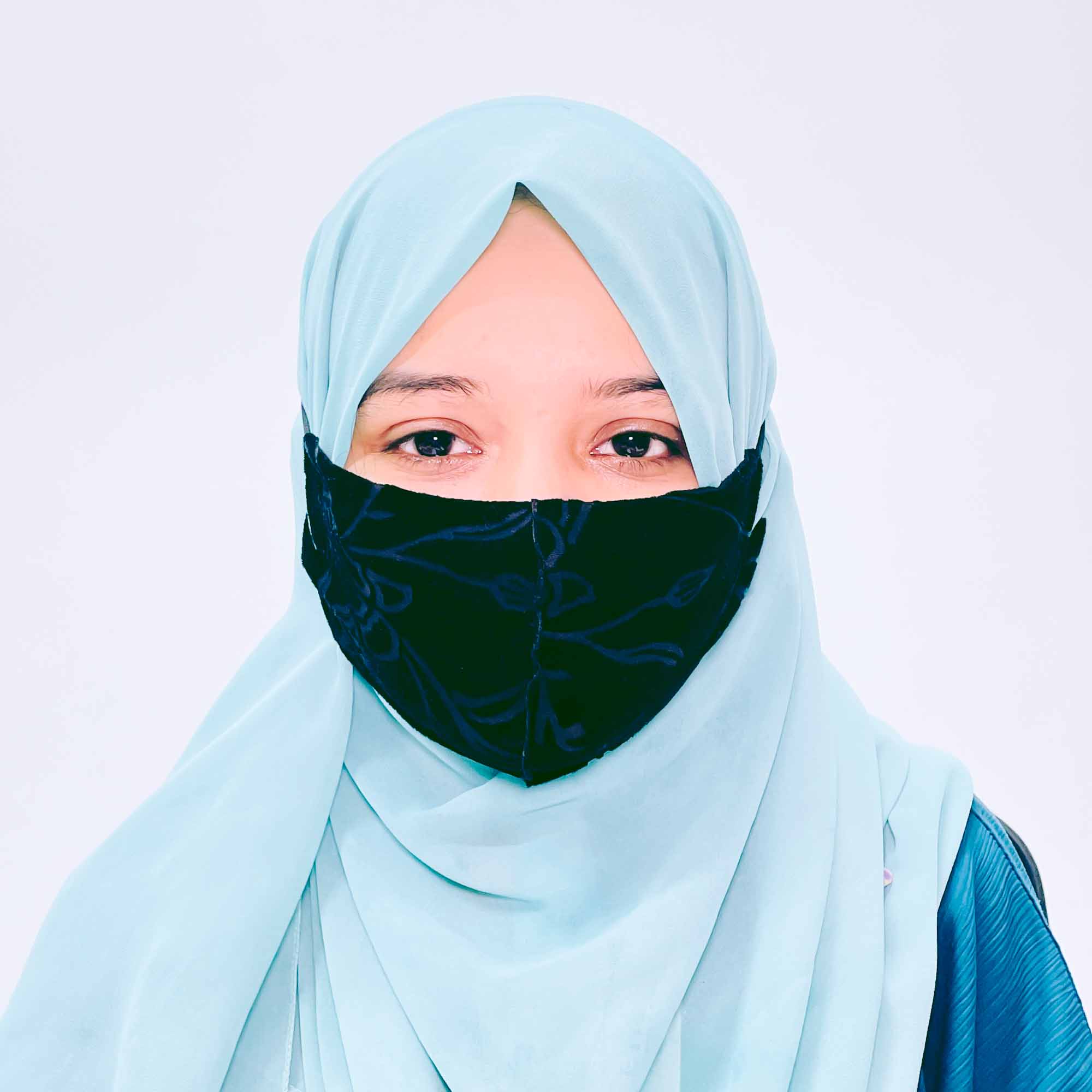 Mrs. Nahida Akhter Kamrin