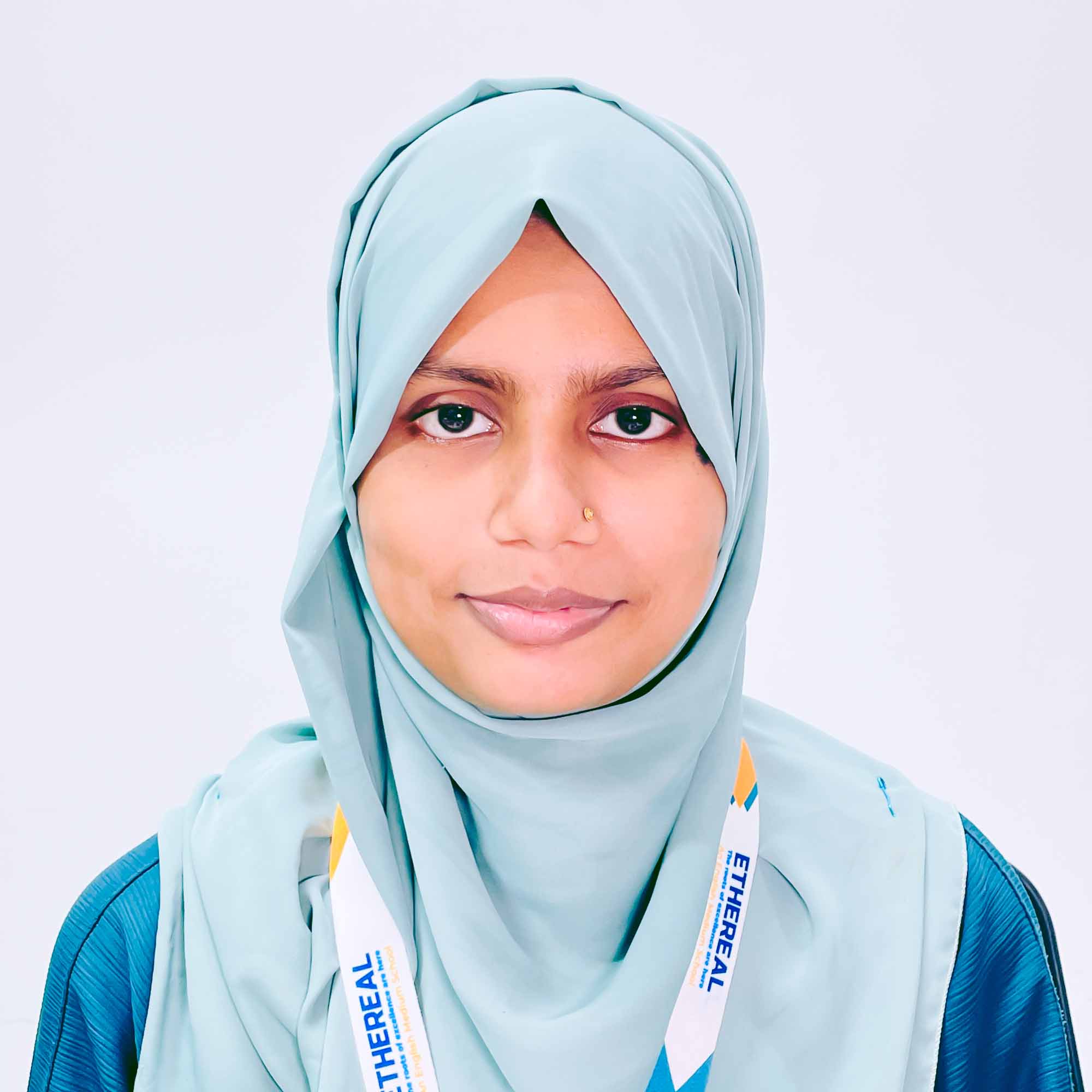 Mrs. Kawsar Akter Mukta